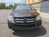 Used 2007 Mercedes-Benz GL 450 4MATIC image 4