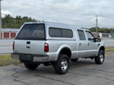 Used 2010 Ford F350 4x4 Crew Cab Super Duty image 4