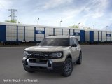 New 2025 Ford Bronco Sport Big Bend image 4