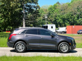 Used 2017 Cadillac XT5 Luxury w/ LPO, Wheel Lock Package image 6