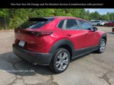 Used 2021 MAZDA CX-30 AWD 2.5 S w/ Preferred Package image 4