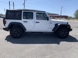 Used 2018 Jeep Wrangler Unlimited Sport image 4