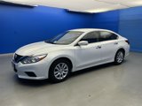Used 2016 Nissan Altima 2.5 S w/ Power Driver Seat Package image 4