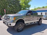 Used 2014 Ford F150 XLT w/ Equipment Group 302A Luxury image 4