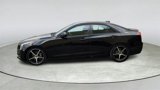 Used 2018 Cadillac ATS 2.0T Sedan image 4