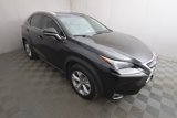Used 2017 Lexus NX 200t AWD image 3