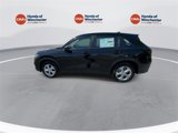 New 2025 Honda HR-V LX image 5