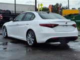 Used 2022 Alfa Romeo Giulia Ti image 5