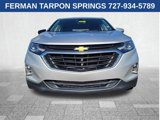 Used 2019 Chevrolet Equinox LT image 2