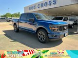New 2025 Ford F150 STX w/ Equipment Group 200A image 1