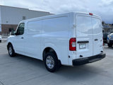 Used 2020 Nissan NV 1500 SV w/ Navigation Package image 5