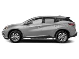 Used 2018 Nissan Murano SV image 2