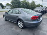 Used 2014 Volkswagen Passat 1.8T SE image 5