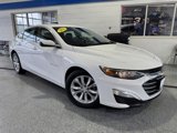 Used 2022 Chevrolet Malibu LT image 2