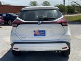 Used 2021 Nissan Kicks S image 4