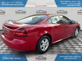 Used 2008 Pontiac Grand Prix image 4