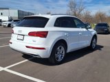Used 2018 Audi Q5 2.0T Premium w/ Convenience Package image 5