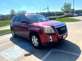 Used 2011 GMC Terrain SLE image 4