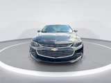 Used 2017 Chevrolet Malibu LS image 3