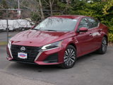 Certified 2023 Nissan Altima 2.5 SV image 2
