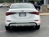 Used 2024 Nissan Sentra SV image 5