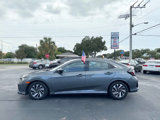 Used 2017 Honda Civic LX image 3