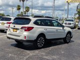 Used 2017 Subaru Outback 2.5i Limited image 5