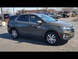 Certified 2023 Chevrolet Equinox LT image 2