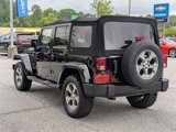Used 2018 Jeep Wrangler Unlimited Sahara w/ Dual Top Group image 6