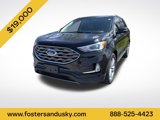 Used 2019 Ford Edge SEL image 3