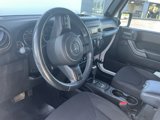Used 2014 Jeep Wrangler Unlimited Sport w/ Quick Order Package 24S image 2