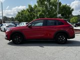 New 2025 Honda HR-V Sport image 3
