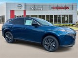 New 2025 Nissan Murano SL image 2