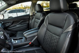 Used 2024 Nissan Murano Platinum w/ Cargo Package image 2