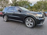Used 2014 Dodge Durango Limited w/ Premium Group image 2