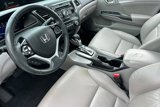 Used 2013 Honda Civic EX-L image 4