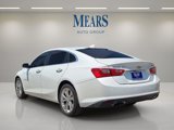 Used 2017 Chevrolet Malibu Premier w/ Driver Confidence Package image 2