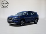 Used 2023 Nissan Rogue SV image 3