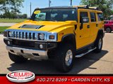 Used 2006 HUMMER H2 image 4