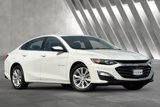 Certified 2023 Chevrolet Malibu LT image 2