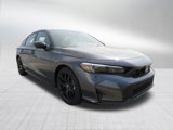New 2025 Honda Civic Sport image 2
