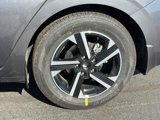New 2025 Nissan Sentra SV w/ All-Weather Package image 4