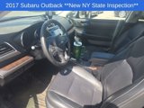 Used 2017 Subaru Outback 2.5i Limited image 3