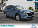 Used 2022 MAZDA CX-5 AWD 2.5 S w/ Select Package image 3