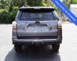 Used 2021 Toyota 4Runner Nightshade image 4