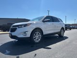 Used 2019 Chevrolet Equinox LT image 3