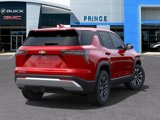 New 2026 Chevrolet Equinox LT w/ Convenience Package II image 4