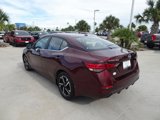 Used 2024 Nissan Sentra SV w/ All-Weather Package image 3