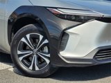Certified 2024 Toyota bZ4X XLE image 4