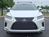 Certified 2022 Lexus RX 350 AWD w/ Premium Package image 2